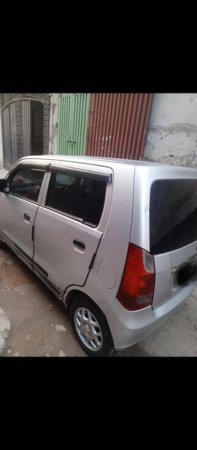 Suzuki Wagon R 2019