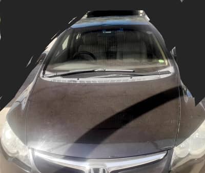 Good car