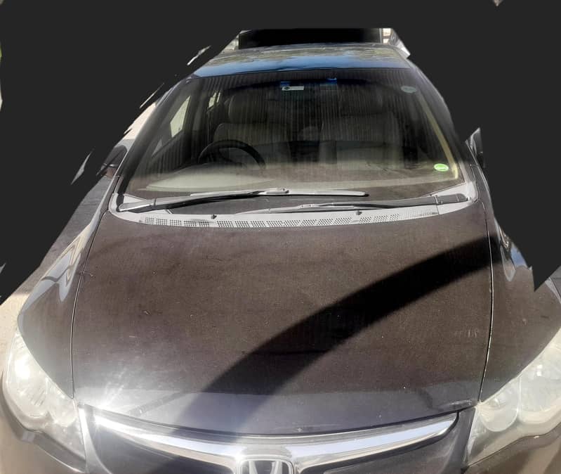 Good car 0