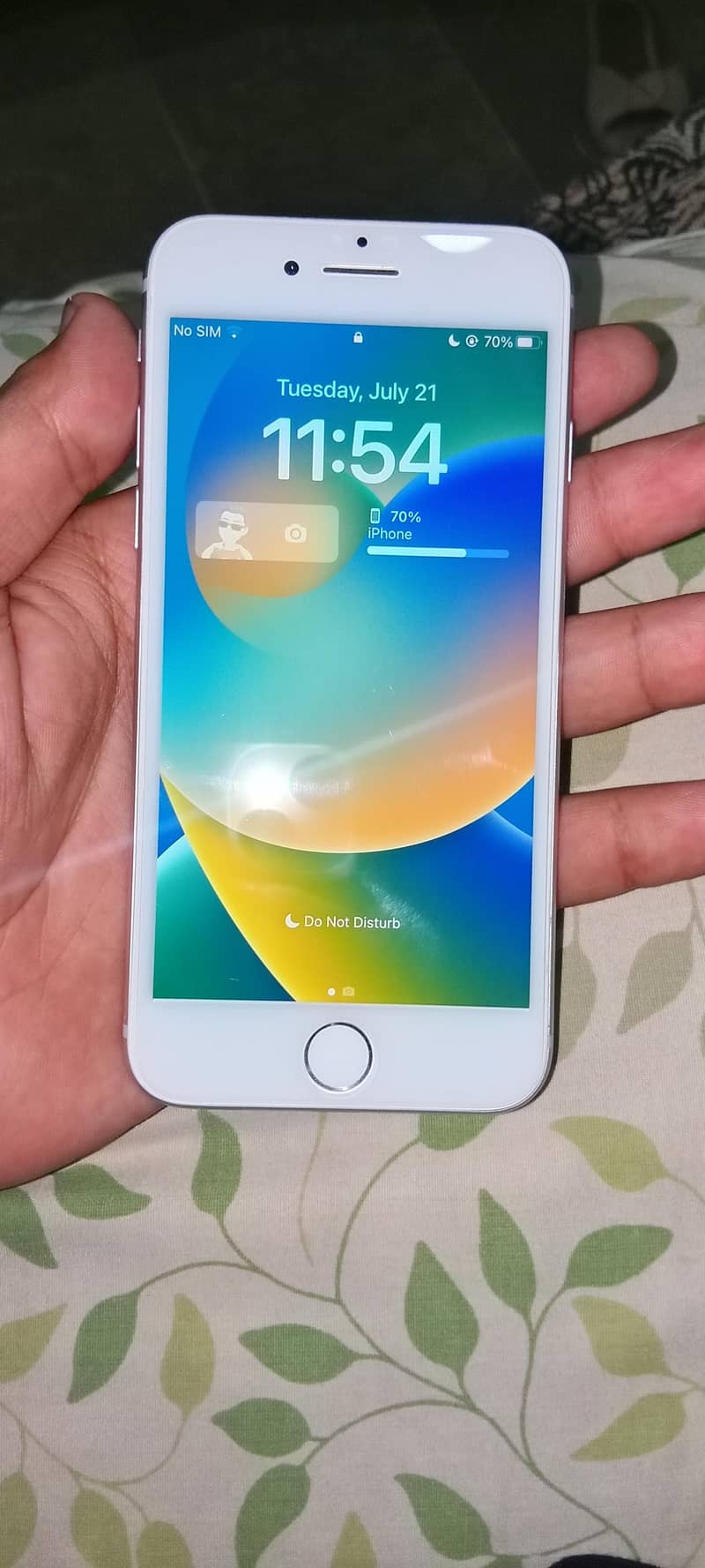 Apple iPhone 8 7