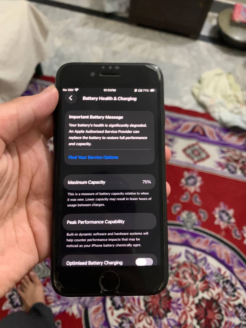 Iphone se 2022 1