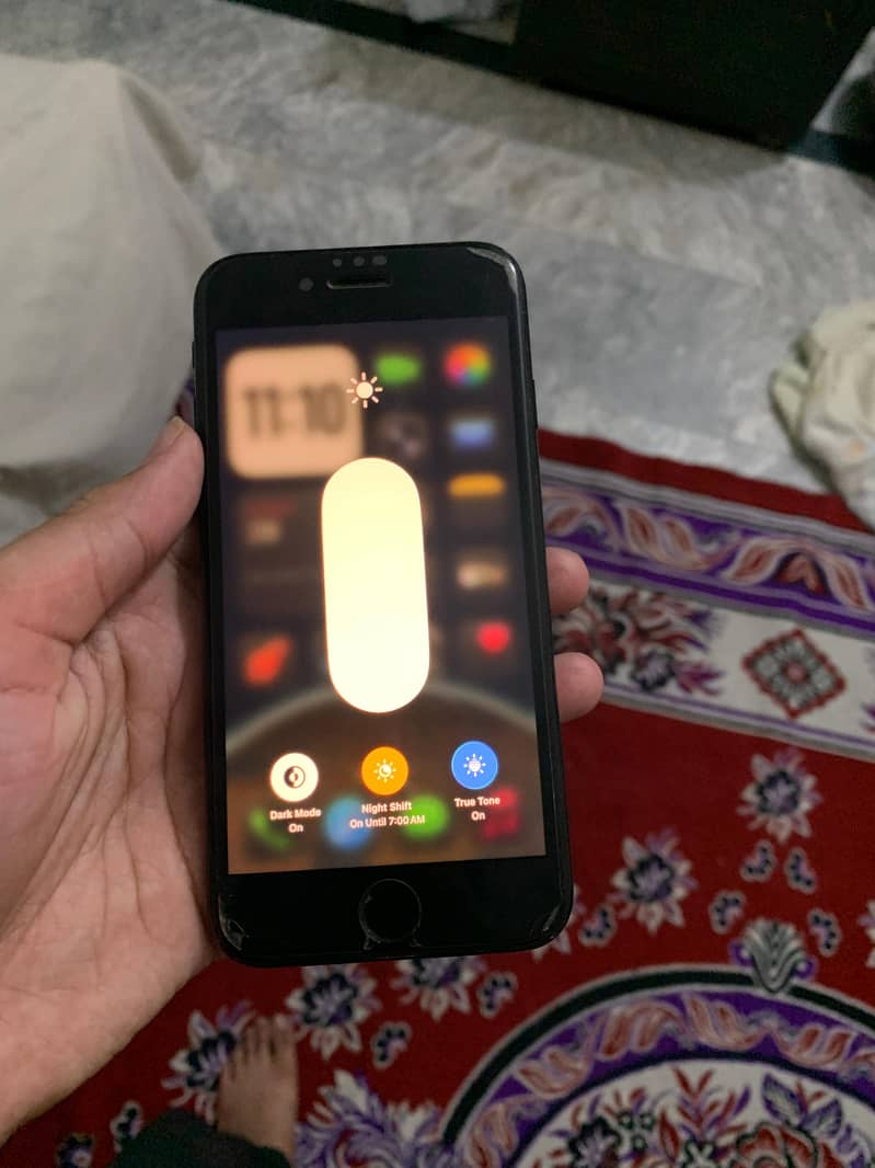 Iphone se 2022 3