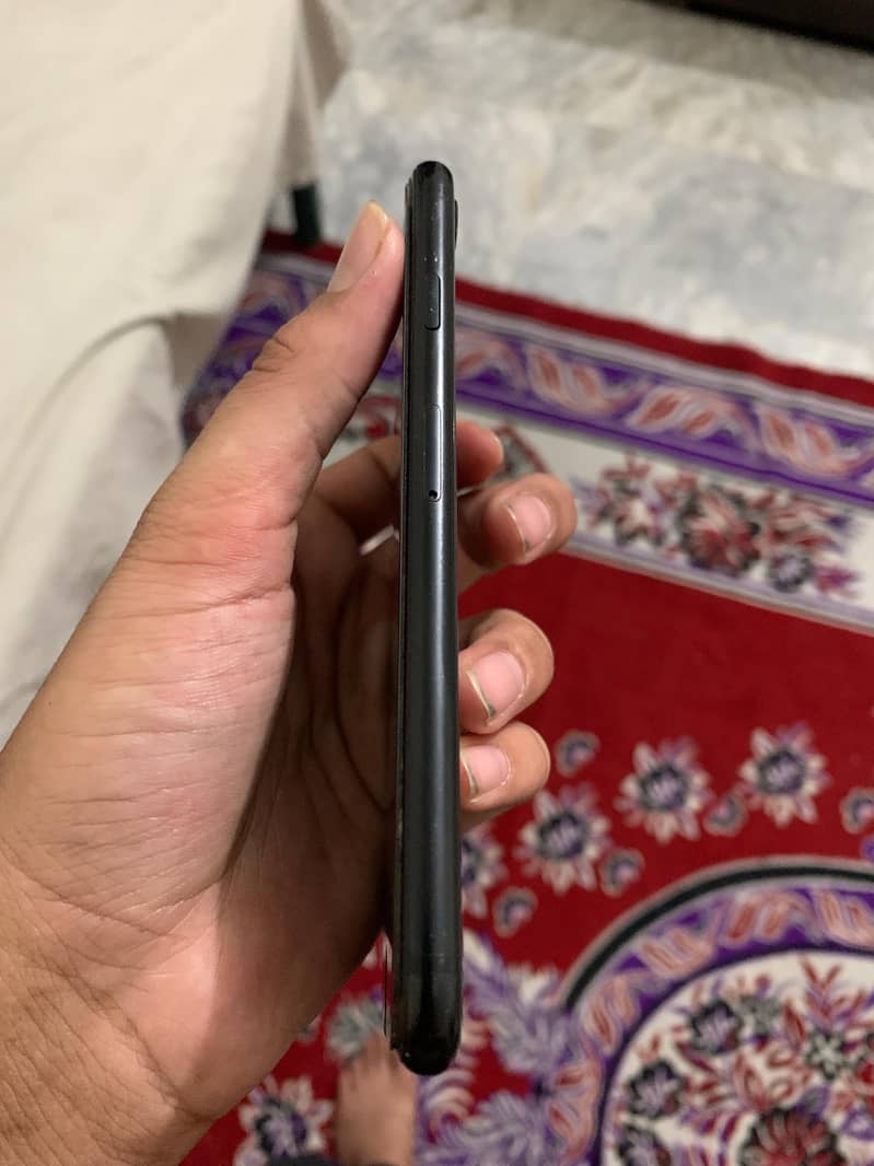 Iphone se 2022 5