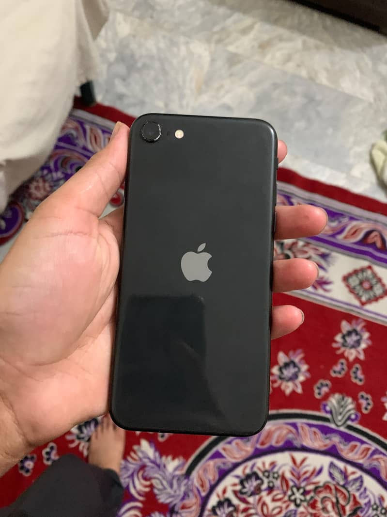 Iphone se 2022 9