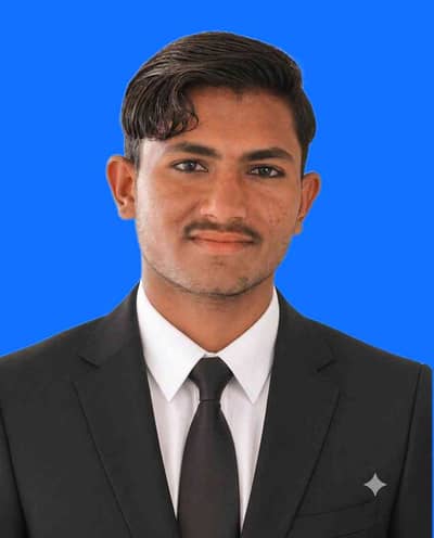 Dadu Bheel 
