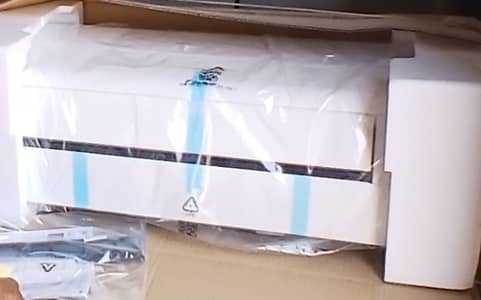 DAIKIN 1.6 Ton DC Inverter Split Ac