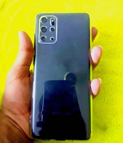 Samsung  S20 Plus EXCHNAGE POSSIBLE