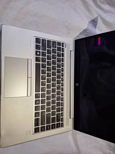 HP EliteBook 840 G5 Core i5 8th Gen 8GB RAM 512GB SSD Laptop PC!!!!
