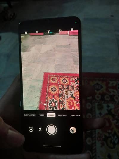 One Plus 7T