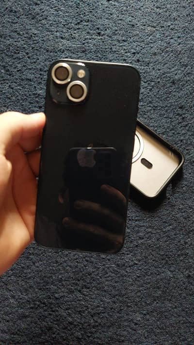 Apple iPhone 13 with box