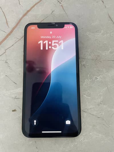 Iphone XS PTA APPROVED