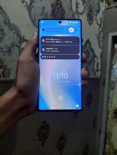 Docomo F-52A 8.128gb gaming phone exchange possible 03266936337