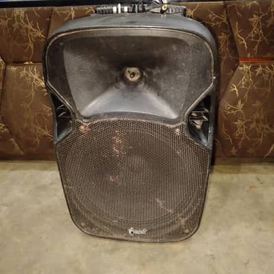 perfect speaker