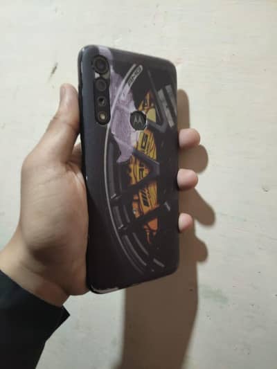 Motorola Moto G Powder 4/64