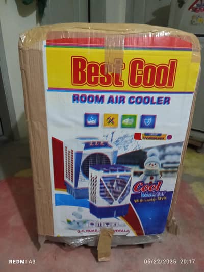AC room cooler 220volt