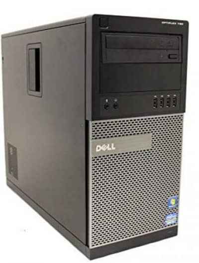 Computer Core i3-3rd (4GB+320GB)