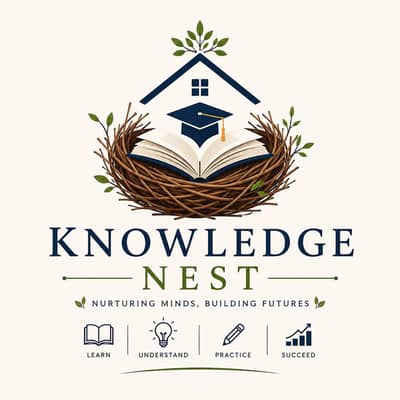 knowledge Nest Tuitions