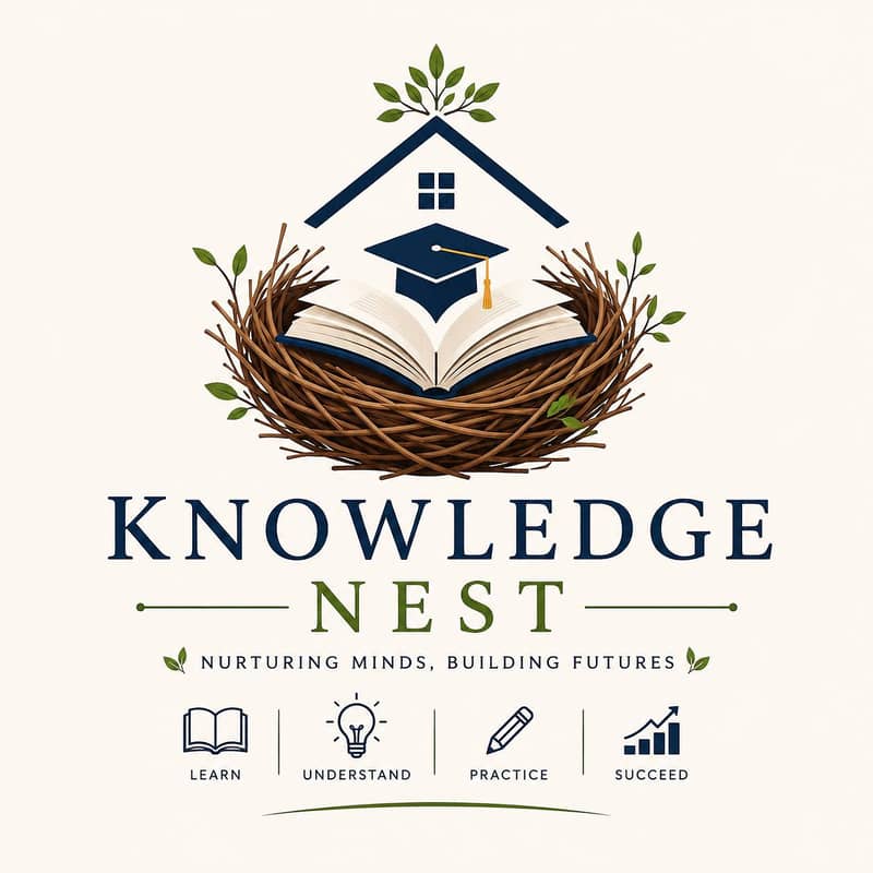knowledge Nest Tuitions 0