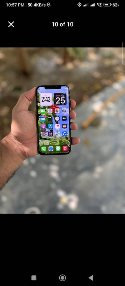 Apple iPhone 12