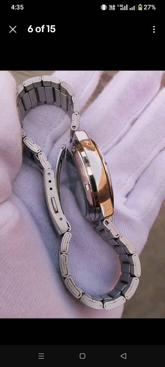 seiko automatic watch 4