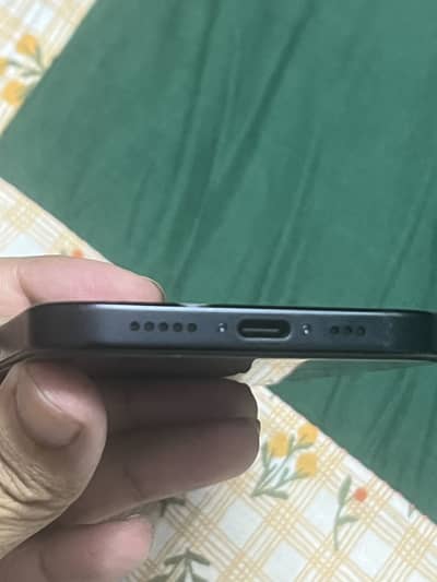 Iphone 15 128GB
