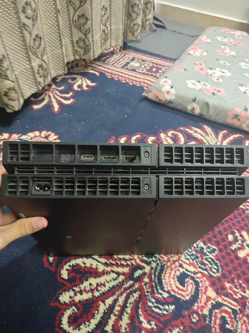 ps4 fat 1