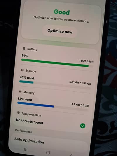 Samsung Mobile A15 5G