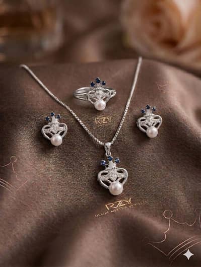 Locket set