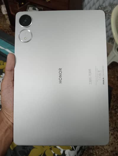 Honor pad v9