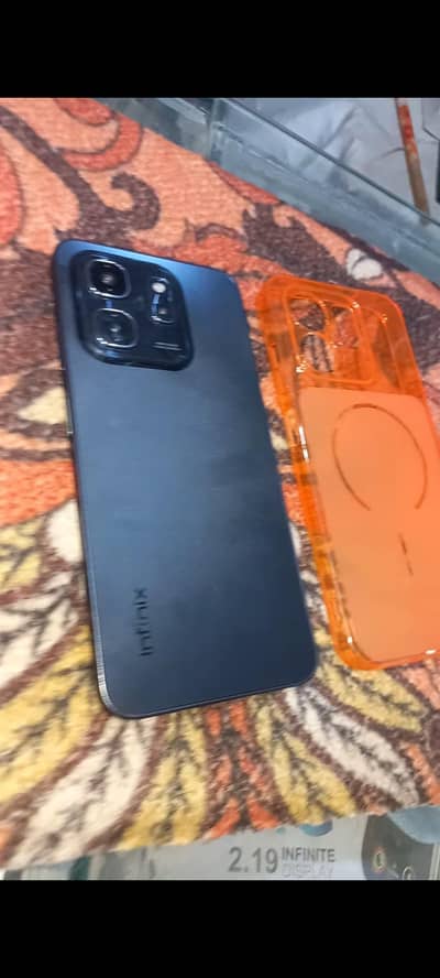 infinix hot50i