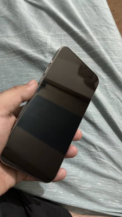 Apple iPhone 15 Pro Max 512 gb