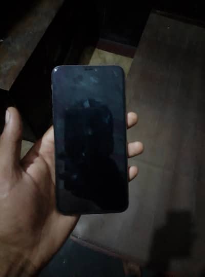 Apple iPhone XS Max