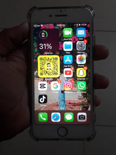 Apple iPhone 7 Plus