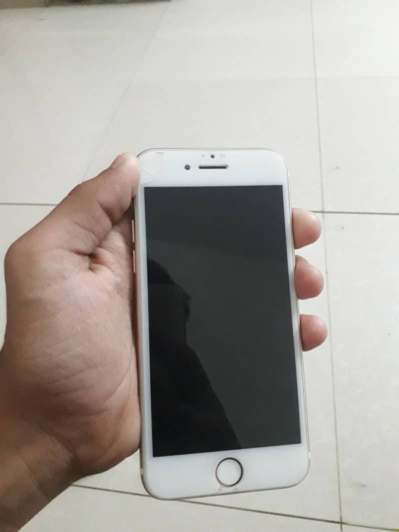 Apple iPhone 7 Plus 3