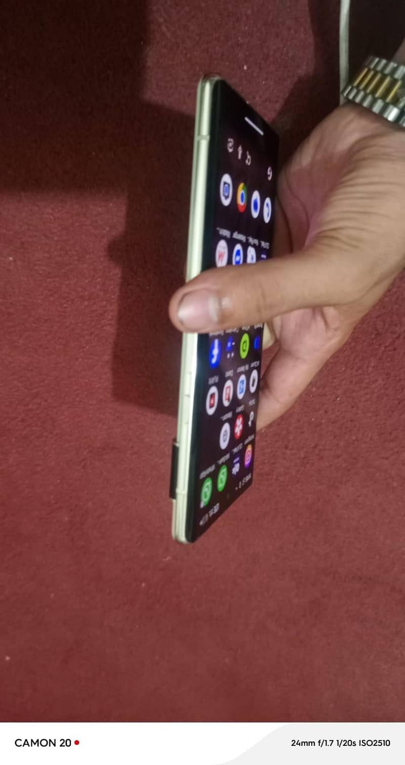 Google Pixel 6 Pro 3