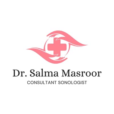 Female ultrasound report typist