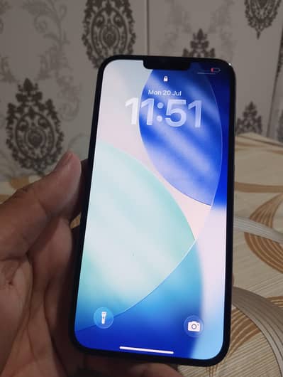 Iphone 13 pro max 256GB
