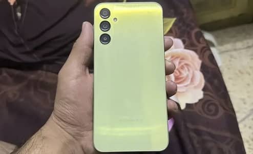 Samsung A24