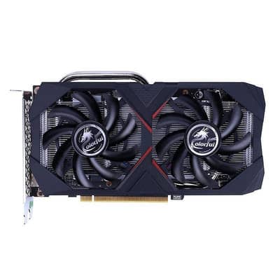 Graphic Card