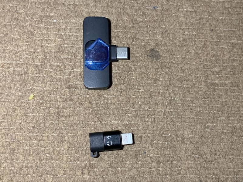 X pert Microphone 3