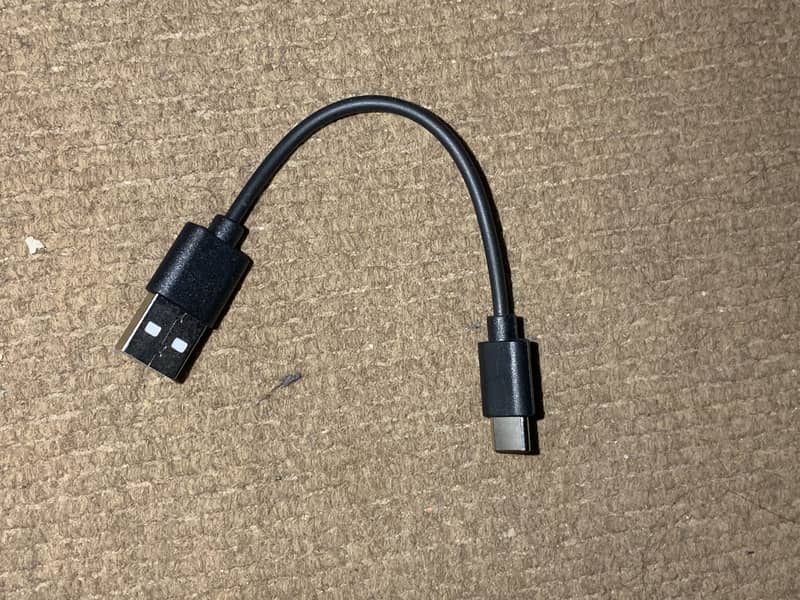X pert Microphone 4