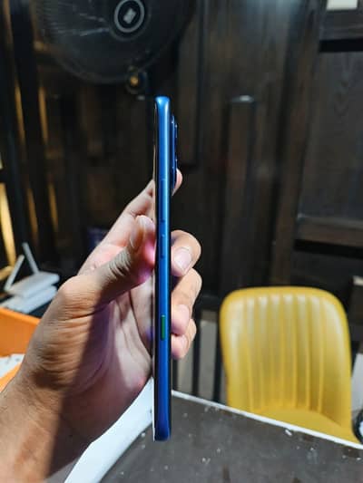 Infinix note edge