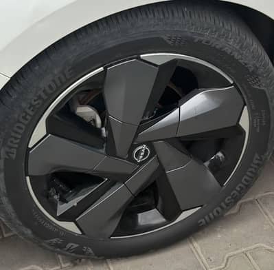 Bridgestone Turanza T005A 205/50R17 89V – Driven 16,000 km