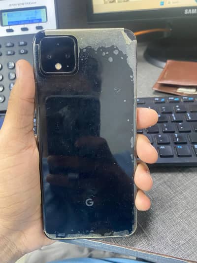 Google Pixel 4 XL