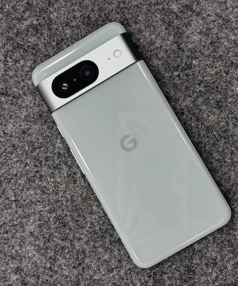 Google Pixel 8 2