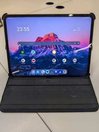 OnePlus Pad (Gaming Edition)