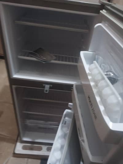PAL fridge
