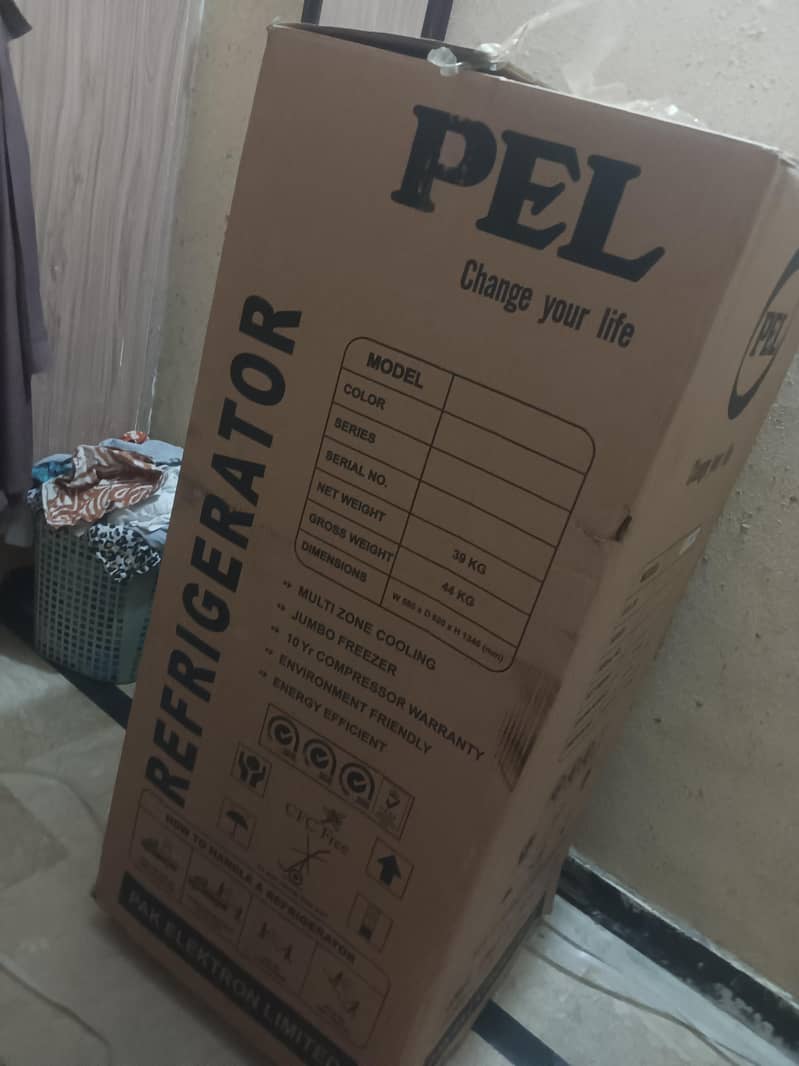PAL fridge 3