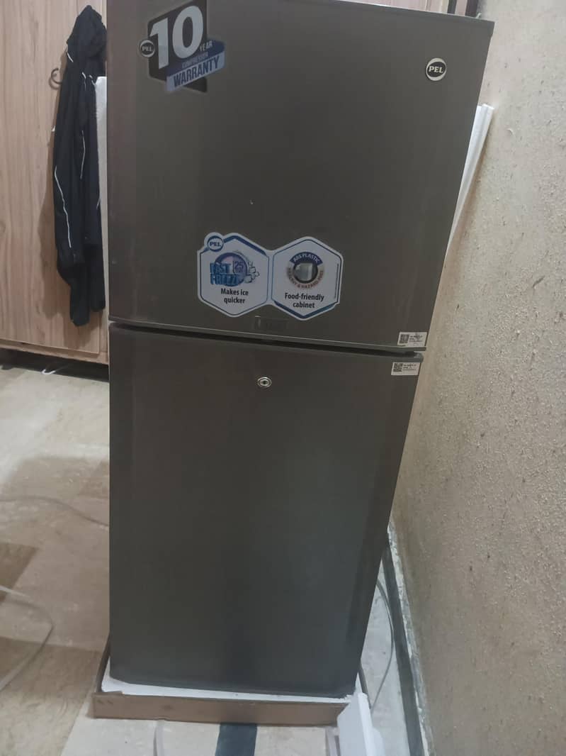 PAL fridge 4