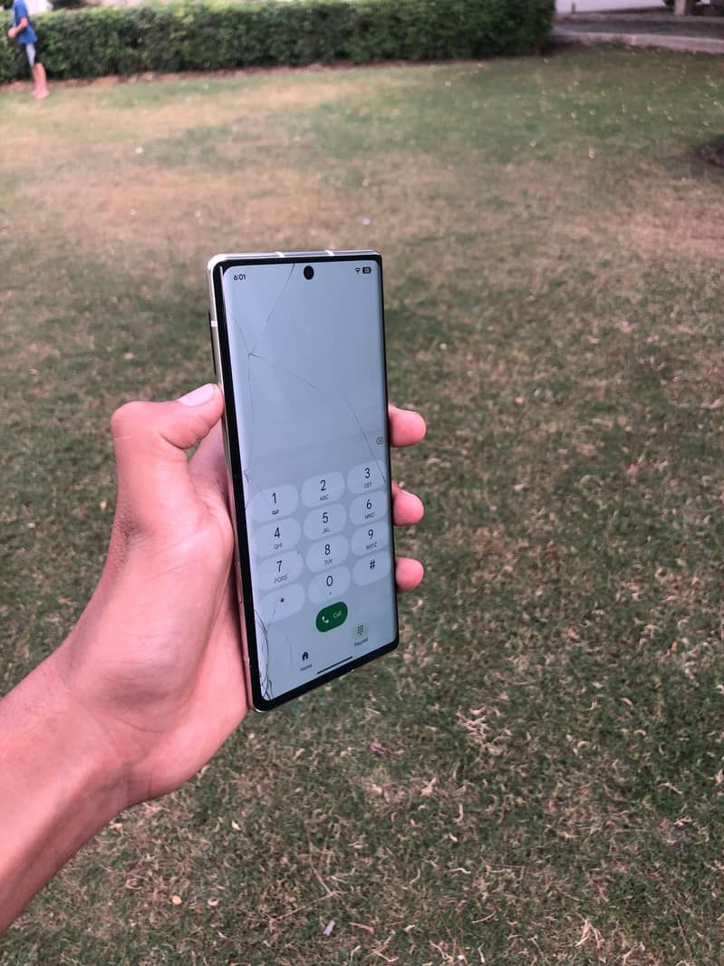 Google Pixel 6 Pro 2